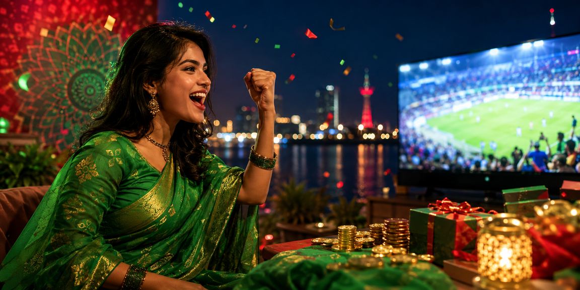 চট্টগ্রামে স্পোর্টস বেটিংয়ে মনোযোগী তরুণ খেলোয়াড়