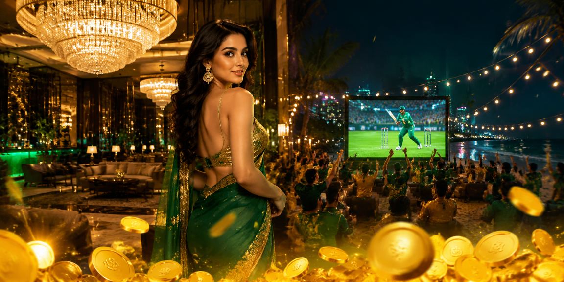 Cricket Betting in Dhaka — The Best Experience on aec67